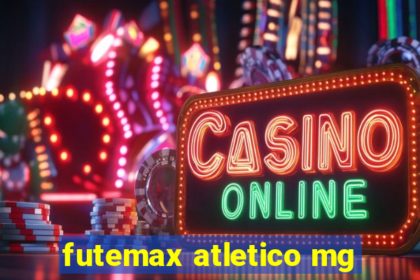 futemax atletico mg